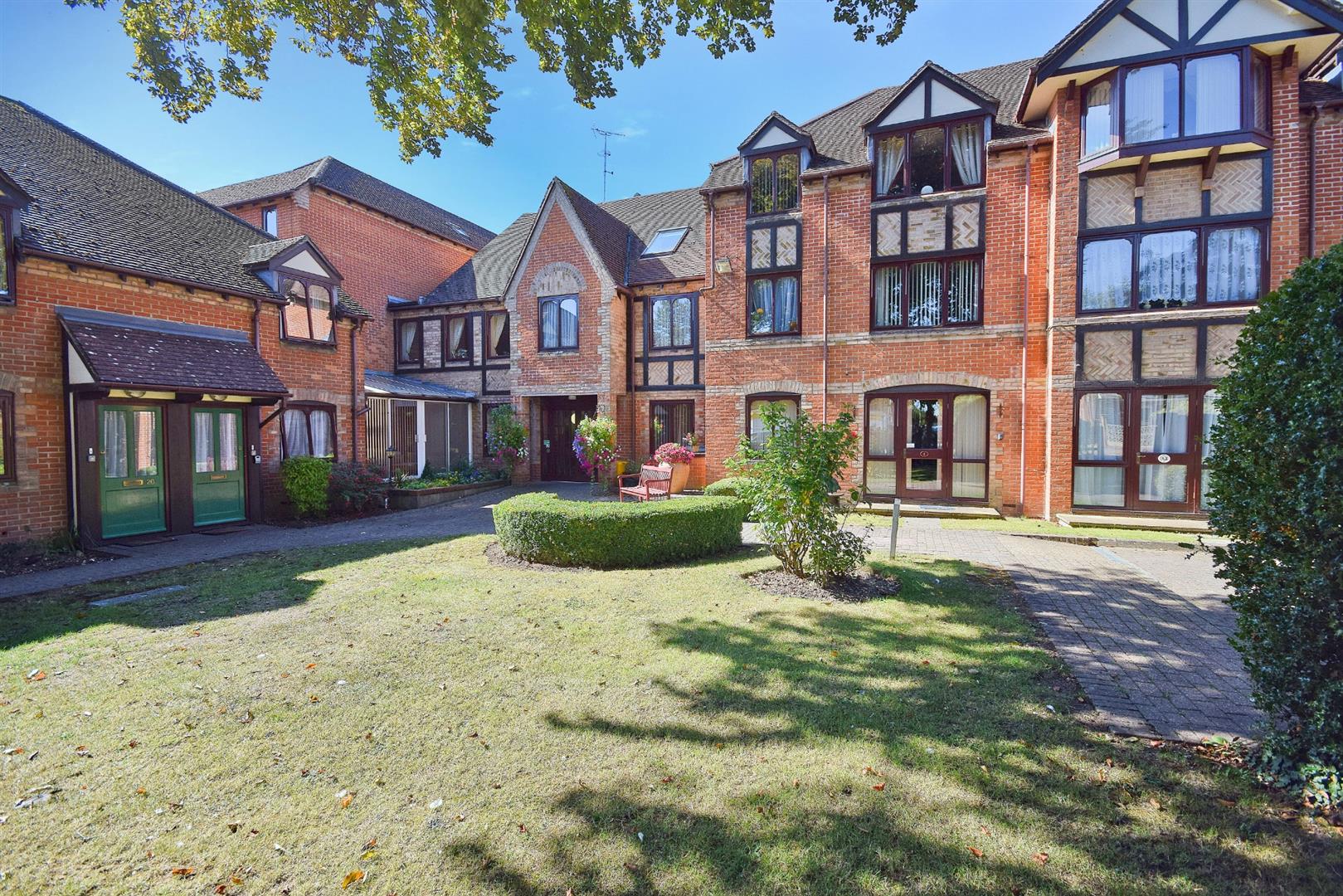 Basingstoke Estate Agents, Basingstoke For Sale, Barons Estate Agents